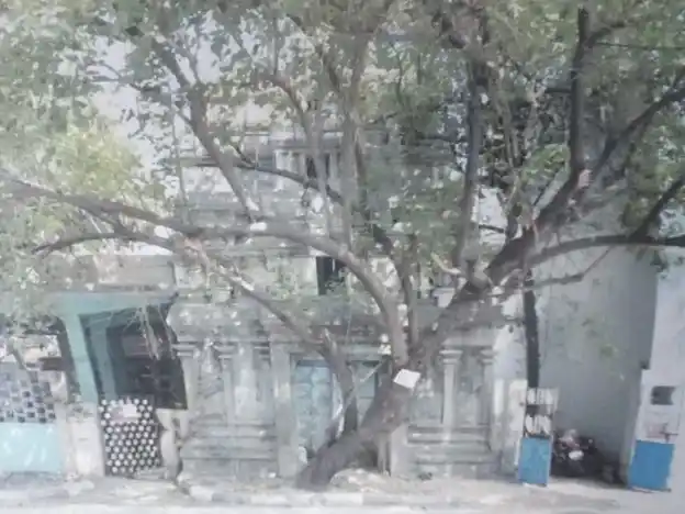 Arulmigu Vadamadura Kannan Temple, West Mambalam, Chennai - 600033