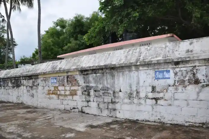 Arulmigu Vadamalai Eswarar Temple, Athiyur - 621108 அருள்மிகு வடமலைஈஸ்வரர் திருக்கோயில், Athiyur - 621108, Perambalur - Ancient Temple Architecture and History Image 5