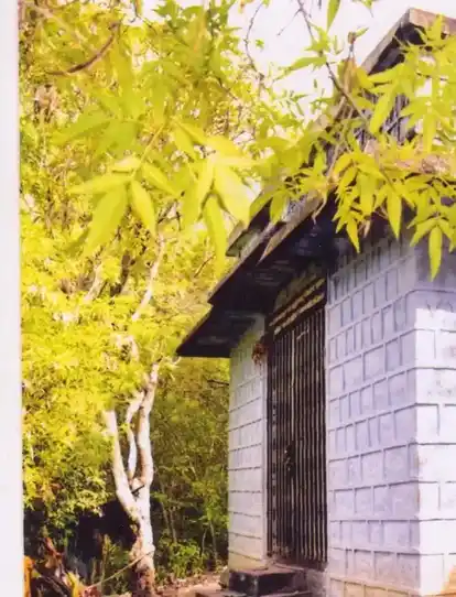 Arulmigu Vadamalai Nachiamman Temple, Bodinaiyakkanur - 625513 அருள்மிகு வடமலை நாச்சியம்மன் திருக்கோயில், Bodinaiyakkanur - 625513, Theni - Ancient Temple Architecture and History Image 4