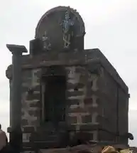 Arulmigu Vadamalai Perumal Temple, Poolanjeri - 621214 Arulmigu Vadamalai Perumal Temple, Poolanjeri - 621214, Thiruchirappalli - Ancient Temple Architecture and History Image 2