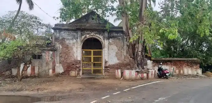 Arulmigu Vadamalai Vinayagar Temple, Amman Puram - 628201 அருள்மிகு வடமலைவிநாயகர் திருக்கோயில், Amman Puram - 628201, Thoothukudi - Ancient Temple Architecture and History Image 4