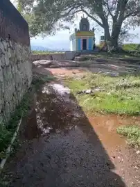 Arulmigu Vadamalai Vinayagar Temple, -, Mayamankurichi - 627853 அருள்மிகு வடமலைவிநாயகர் திருக்கோயில், -, Mayamankurichi - 627853, Tenkasi - Ancient Temple Architecture and History Image 3