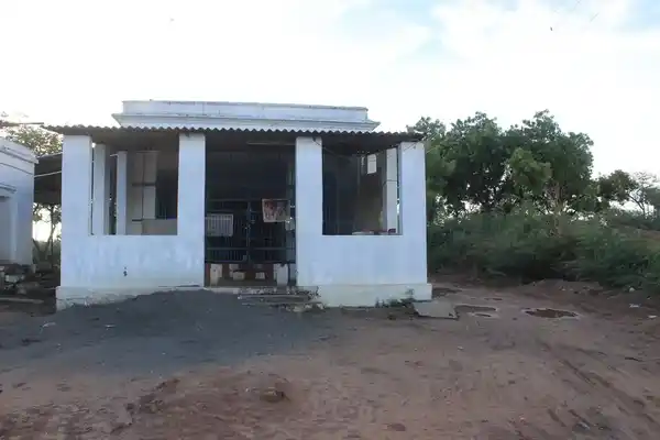 Arulmigu Vadamalai Vinayagar Temple, Near By Market, Seevalaperi - 627351