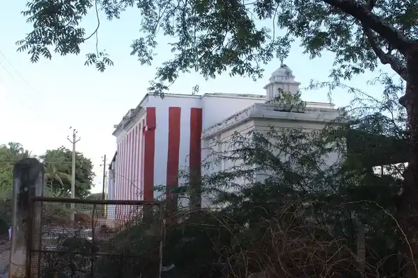 Arulmigu Vadamalai Vinayagar Temple, Near By Market, Seevalaperi - 627351 அருள்மிகு வடமலை விநாயகர் திருக்கோயில், Near By Market, Seevalaperi - 627351, Tirunelveli - Ancient Temple Architecture and History Image 3