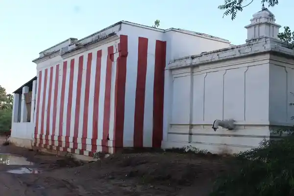 Arulmigu Vadamalai Vinayagar Temple, Near By Market, Seevalaperi - 627351 அருள்மிகு வடமலை விநாயகர் திருக்கோயில், Near By Market, Seevalaperi - 627351, Tirunelveli - Ancient Temple Architecture and History Image 4