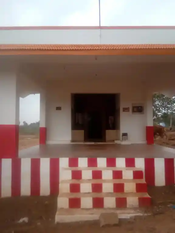 Arulmigu Vadamalai Vinayagar Temple, Out Side Of The Village, K.Marudhapuram - 627756 அருள்மிகு வடமலைவிநாயகர் திருக்கோயில், Out Side Of The Village, K.Marudhapuram - 627756, Tenkasi - Ancient Temple Architecture and History Image 3