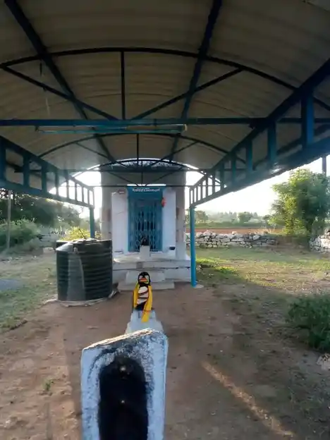 Arulmigu Vadamalairayaperumal Temple, Mavureddipatty - 637212