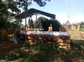 Arulmigu Vadanattan Temple, Karuppampatti - 621211