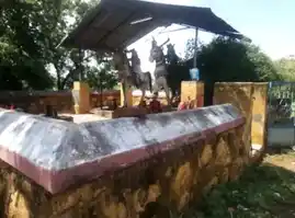 Arulmigu Vadanattan Temple, Karuppampatti - 621211 Arulmigu Vadanattan Temple, Karuppampatti - 621211, Thiruchirappalli - Ancient Temple Architecture and History Image 5