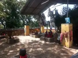 Arulmigu Vadanattan Temple, Karuppampatti - 621211 Arulmigu Vadanattan Temple, Karuppampatti - 621211, Thiruchirappalli - Ancient Temple Architecture and History Image 7