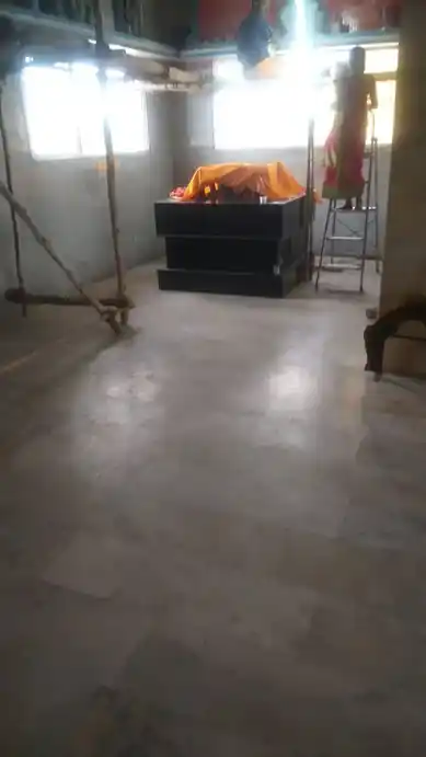 Arulmigu Vadapalani Andavar Temple, Kasipalayam - 638009 Temple