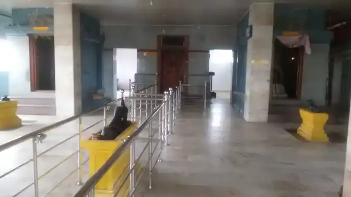 Arulmigu Vadapalani Andavar Temple, Kasipalayam - 638009 அருள்மிகு வடபழனியாண்டவர் திருக்கோயில், காசிபாளையம் - 638009, Erode - Ancient Temple Architecture and History Image 3