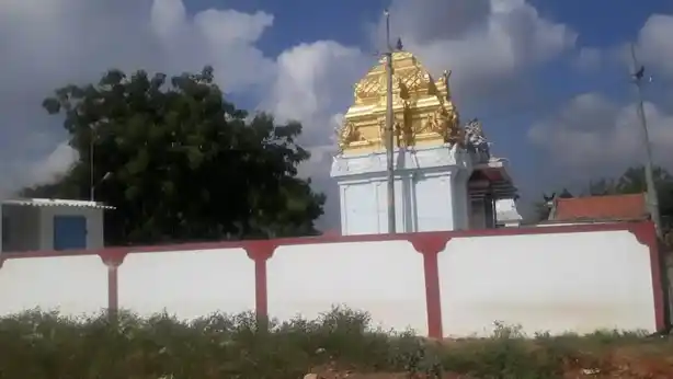 Arulmigu Vadapalani Velmurugan Temple, Kolangaradu - 639206 அருள்மிகு வடபழனி வேல்முருகன் திருக்கோயில், Kolangaradu - 639206, Karur - Ancient Temple Architecture and History Image 3