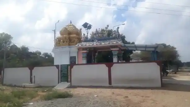 Arulmigu Vadapalani Velmurugan Temple, Kolangaradu - 639206 அருள்மிகு வடபழனி வேல்முருகன் திருக்கோயில், Kolangaradu - 639206, Karur - Ancient Temple Architecture and History Image 4