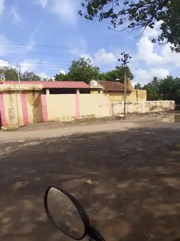 Arulmigu Vadapathirakaliamman Temple, Ittamozhi - 627652