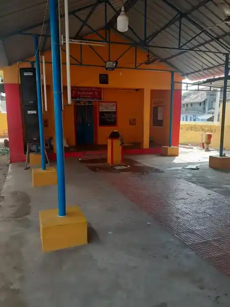 Arulmigu Vadapathirakaliamman Temple, Ittamozhi - 627652 அருள்மிகு வடபத்திரகாளியம்மன் திருக்கோயில், Ittamozhi - 627652, Tirunelveli - Ancient Temple Architecture and History Image 2