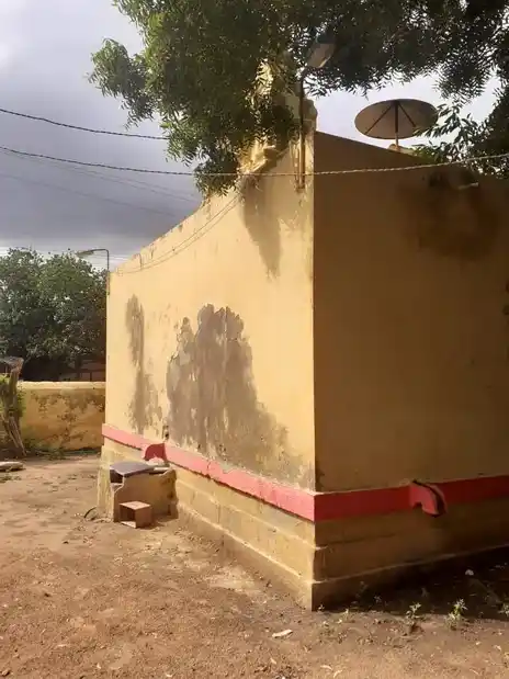 Arulmigu Vadapathirakaliamman Temple, Ittamozhi - 627652 அருள்மிகு வடபத்திரகாளியம்மன் திருக்கோயில், Ittamozhi - 627652, Tirunelveli - Ancient Temple Architecture and History Image 4