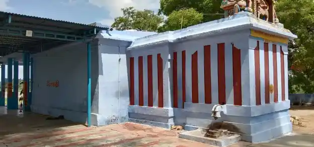 Arulmigu Vadapathirakaliamman Temple, Middle Of The Street, Kallidaikurichi - 627416 அருள்மிகு வடபத்திர காளியம்மன் திருக்கோயில், Middle Of The Street, Kallidaikurichi - 627416, Tirunelveli - Ancient Temple Architecture and History Image 6