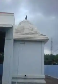 Arulmigu Vadapathirakaliamman Temple, Panavadali Chathram - 627953