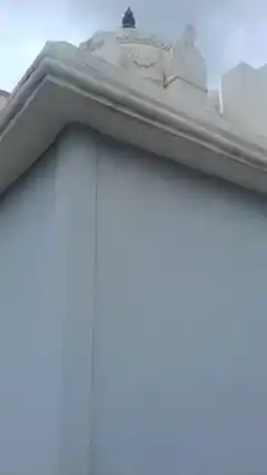 Arulmigu Vadapathirakaliamman Temple, Panavadali Chathram - 627953 அருள்மிகு வடபத்திரகாளியம்மன் திருக்கோயில், Panavadali Chathram - 627953, Tenkasi - Ancient Temple Architecture and History Image 4