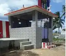 Arulmigu Vadapathirakaliamman Temple, West Side Of The Road, Keelapillaiyarkulam - 627719 Temple