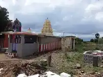 Arulmigu Vadapathirakaliamman Temple, West Side Of The Road, Keelapillaiyarkulam - 627719 Arulmigu Vadapathirakaliamman Temple, West Side Of The Road, Keelapillaiyarkulam - 627719, Tenkasi - Ancient Temple Architecture and History Image 3
