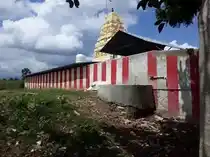 Arulmigu Vadapathirakaliamman Temple, West Side Of The Road, Keelapillaiyarkulam - 627719 Arulmigu Vadapathirakaliamman Temple, West Side Of The Road, Keelapillaiyarkulam - 627719, Tenkasi - Ancient Temple Architecture and History Image 4