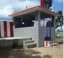 Arulmigu Vadapathirakaliamman Temple, West Side Of The Road, Keelapillaiyarkulam - 627719 Arulmigu Vadapathirakaliamman Temple, West Side Of The Road, Keelapillaiyarkulam - 627719, Tenkasi - Ancient Temple Architecture and History Image 5