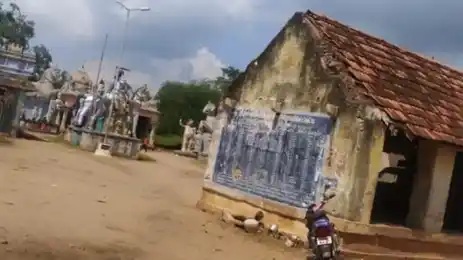 Arulmigu Vadathali Ayyanar Temple, Marungapuri - 621305 Arulmigu vadathali Ayyanar temple, Marungapuri - 621305, Thiruchirappalli - Ancient Temple Architecture and History Image 2