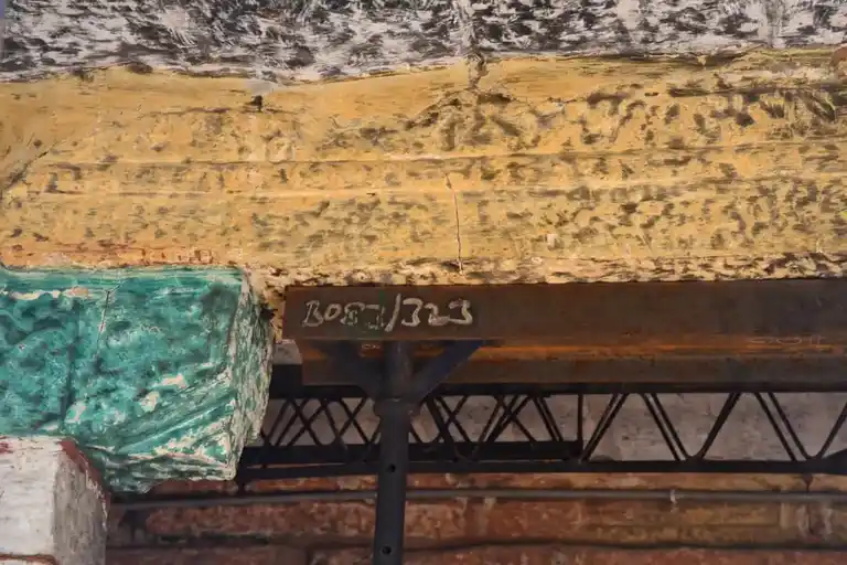 Arulmigu Vadathirtanathasamy Temple, Anthanallur - 639101 அருள்மிகு வடதீர்த்தநாதசாமி திருக்கோயில், Anthanallur - 639101, Thiruchirappalli - Ancient Temple Architecture and History Image 3