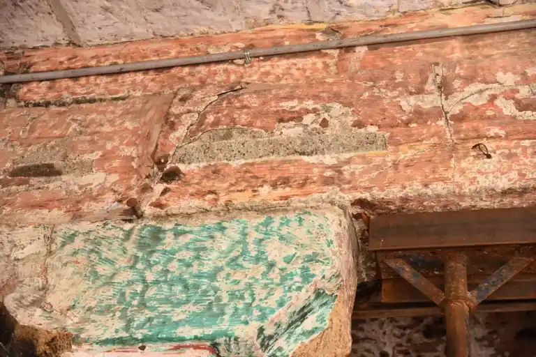 Arulmigu Vadathirtanathasamy Temple, Anthanallur - 639101 அருள்மிகு வடதீர்த்தநாதசாமி திருக்கோயில், Anthanallur - 639101, Thiruchirappalli - Ancient Temple Architecture and History Image 4