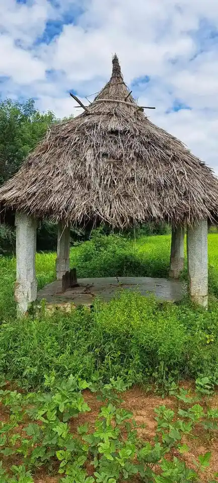 Arulmigu Vadavakkammaal Malai Temple, Perumpulli - 624802 அருள்மிகு வடவக்கம்மாள் மாலைக்கோயில். பெரும்புள்ளி, வேடசந்தூர் வட்டம் கோயில், Perumpulli - 624802, Dindigul - Ancient Temple Architecture and History Image 5