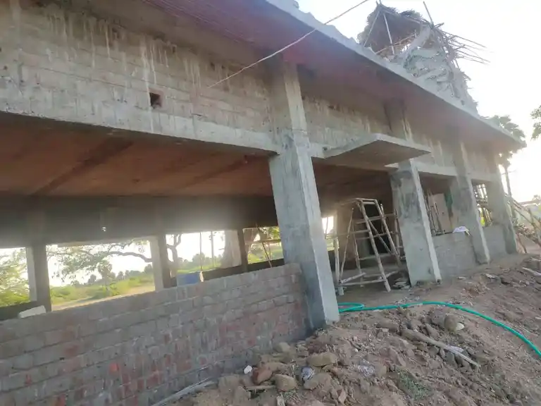 Arulmigu Vadavakoottha Ayyanar Temple, Retthinakkottai - 614622