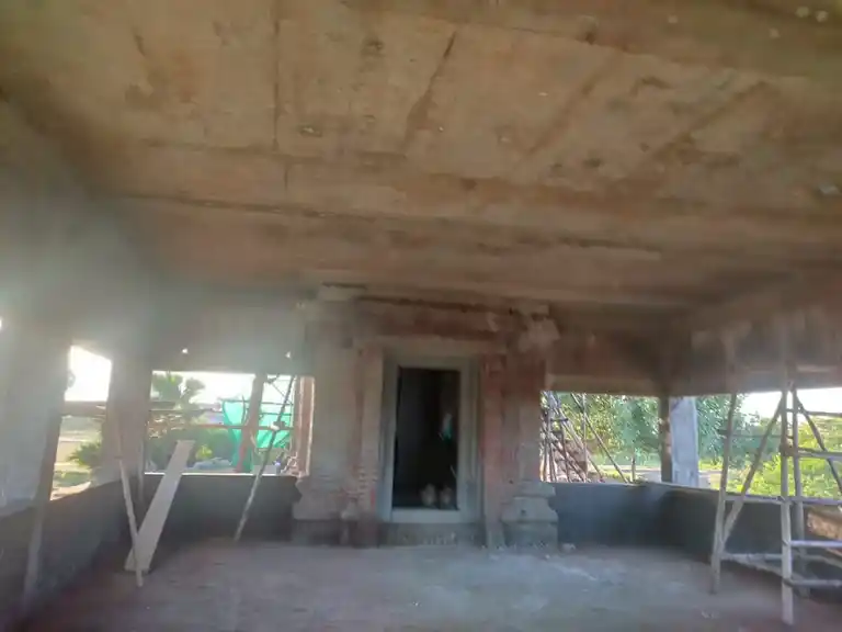 Arulmigu Vadavakoottha Ayyanar Temple, Retthinakkottai - 614622 அருள்மிகு வடவ கூத்த அய்யனார் திருக்கோயில், Retthinakkottai - 614622, Pudukkottai - Ancient Temple Architecture and History Image 2