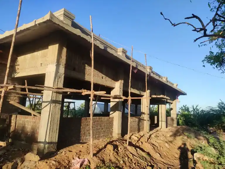 Arulmigu Vadavakoottha Ayyanar Temple, Retthinakkottai - 614622 அருள்மிகு வடவ கூத்த அய்யனார் திருக்கோயில், Retthinakkottai - 614622, Pudukkottai - Ancient Temple Architecture and History Image 3