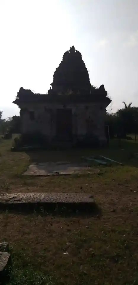 Arulmigu Vadavamuniswarar Temple, Vedal - 603304 அருள்மிகு வெடாமுனீஸ்வரர் திருக்கோயில், Vedal - 603304, Chengalpattu - Ancient Temple Architecture and History Image 7