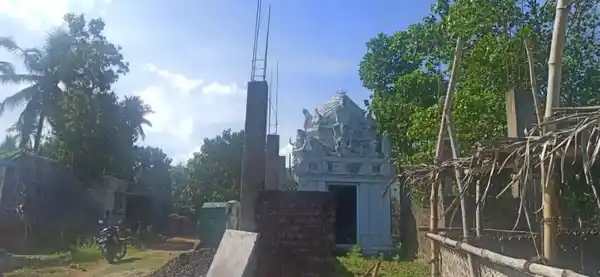 Arulmigu Vadivahzhaki Temple, Veppathaankudi - 610102 அருள்மிகு வடிவழகியம்மன் திருக்கோயில், Veppathaankudi - 610102, Thiruvarur - Ancient Temple Architecture and History Image 2