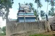 Arulmigu Vadivalagi (A) Pidari Temple, Vadaer, Vadaer - 612604 அருள்மிகு வடிவழகியம்மன் என்கிற பிடாரியம்மன் திருக்கோயில், Vadaer, வடவேர் - 612604, Thiruvarur - Ancient Temple Architecture and History Image 3