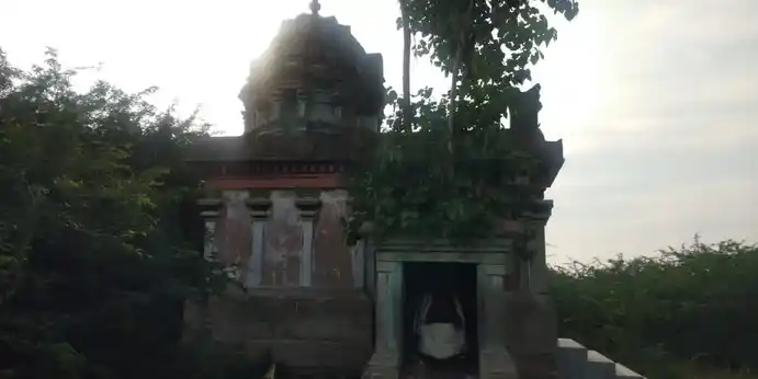 Arulmigu Vadivalagiyamman Temple, Kattukurichi, Papanasam - 614301