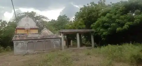 Arulmigu Vadivalahiyamman Varadharajaperumal Mariyamman Selvavinayagar Temple, Manakkal - 612701