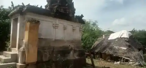 Arulmigu Vadivalahiyamman Varadharajaperumal Mariyamman Selvavinayagar Temple, Manakkal - 612701 அருள்மிகு வடிவழகியம்மன், வரதராஜப்பெருமாள், மாரியம்மன், செல்வவிநாயகர் திருக்கோயில், Manakkal - 612701, Thiruvarur - Ancient Temple Architecture and History Image 9