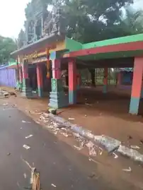 Arulmigu Vadivamman Temple, -, Kaluneerkulam - 627851