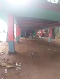 Arulmigu Vadivamman Temple, -, Kaluneerkulam - 627851 அருள்மிகு வடிவம்மன் திருக்கோயில், -, Kaluneerkulam - 627851, Tenkasi - Ancient Temple Architecture and History Image 2