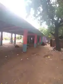 Arulmigu Vadivamman Temple, -, Kaluneerkulam - 627851 அருள்மிகு வடிவம்மன் திருக்கோயில், -, Kaluneerkulam - 627851, Tenkasi - Ancient Temple Architecture and History Image 3