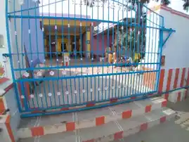 Arulmigu Vadivamman Temple, -, Surandai - 627859 அருள்மிகு வடிவம்மன் திருக்கோயில், -, Surandai - 627859, Tenkasi - Ancient Temple Architecture and History Image 2