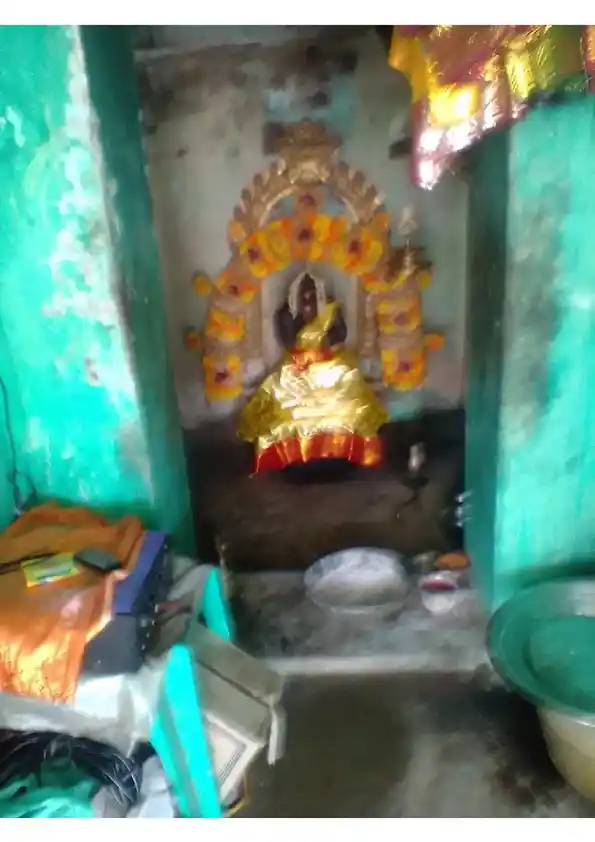 Arulmigu Vadivazhahiamman Temple, Puthuppalli - 611112 Temple