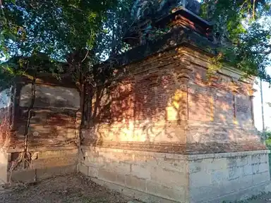 Arulmigu Vadivuallagi Amman Temple, Sagarai - 614101 அருள்மிகு வடிவழகியம்மன் திருக்கோயில், Sagarai - 614101, Thiruvarur - Ancient Temple Architecture and History Image 4