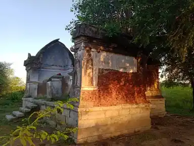 Arulmigu Vadivuallagi Amman Temple, Sagarai - 614101 அருள்மிகு வடிவழகியம்மன் திருக்கோயில், Sagarai - 614101, Thiruvarur - Ancient Temple Architecture and History Image 5