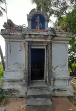 Arulmigu Vaduvachiamman Temple, Azhavaikkal - 614904 Temple