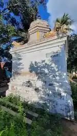 Arulmigu Vaduvachiamman Temple, Azhavaikkal - 614904 அருள்மிகு வடுவச்சியம்மன் திருக்கோயில், Azhavaikkal - 614904, Thanjavur - Ancient Temple Architecture and History Image 3